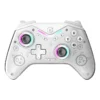 Control Inalámbrico CM-619 para Nintendo Switch / iOS / Android / PC