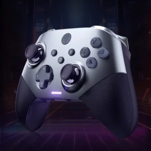 EasySMX X10  Control Inalámbrico Gamepad Bluetooth para PC Windows, Switch, Celulares