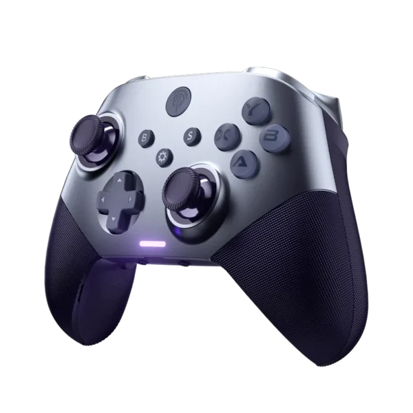 EasySMX X10  Control Inalámbrico Gamepad Bluetooth para PC Windows, Switch, Celulares